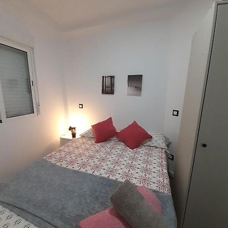 Vallecas Apartment Madrid Eksteriør bilde