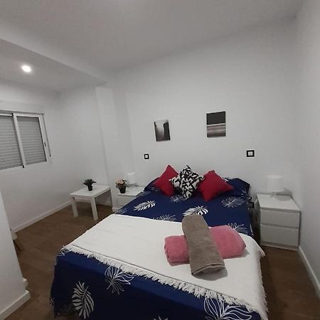 Vallecas Apartment Madrid Eksteriør bilde
